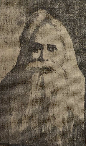 Hugh Cameron